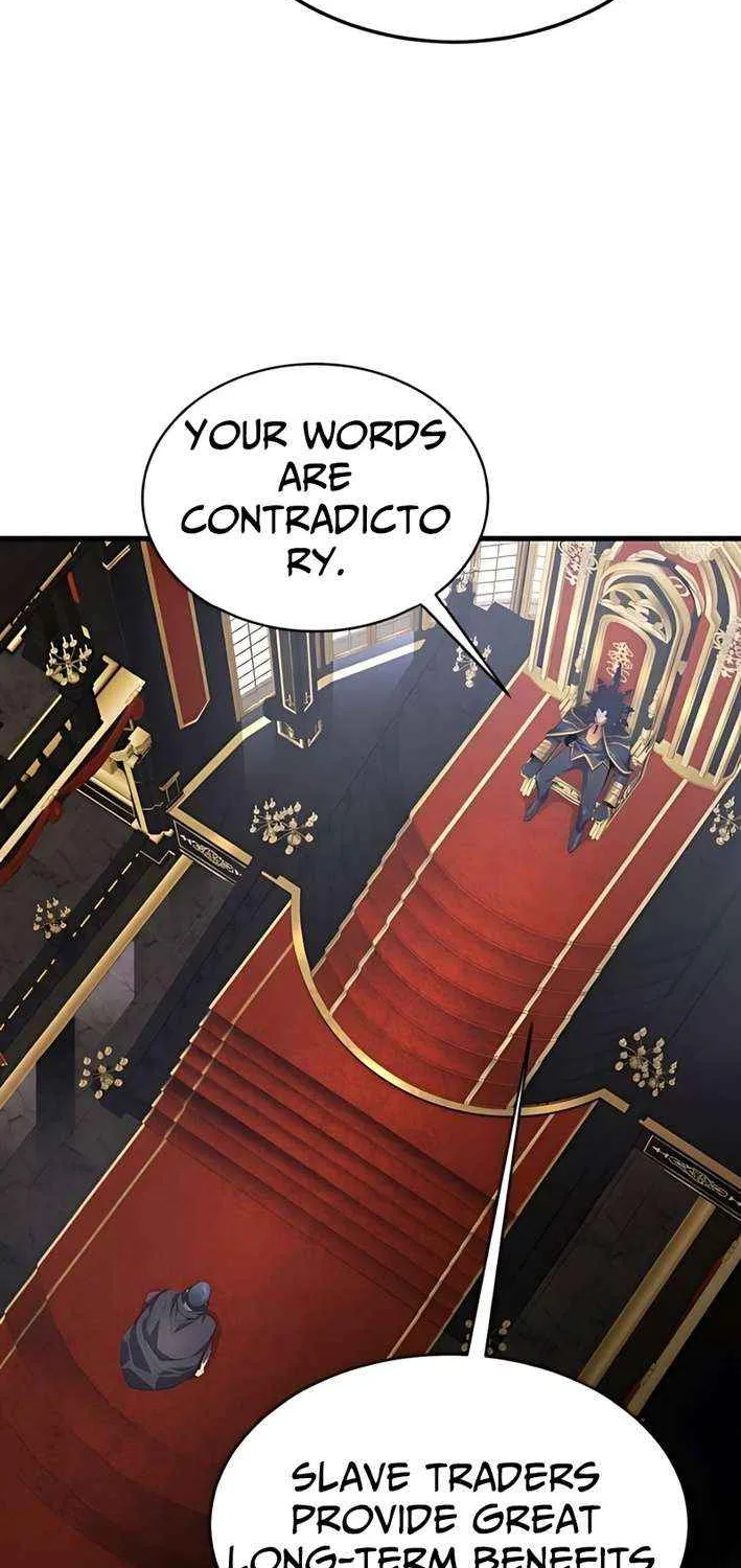 Genius Mage Who Uses Fists Chapter 30 page 97 - 