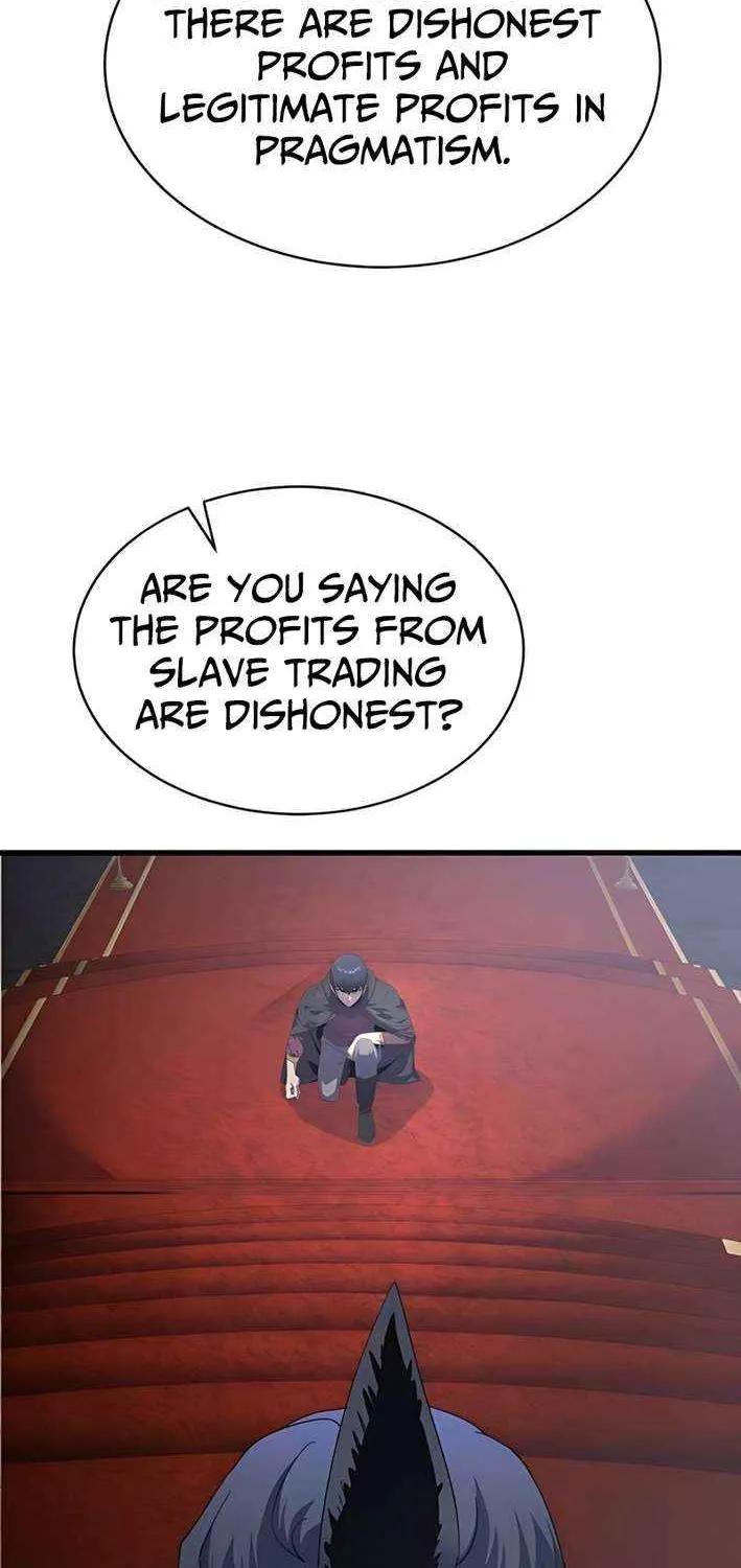 Genius Mage Who Uses Fists Chapter 30 page 100 - 