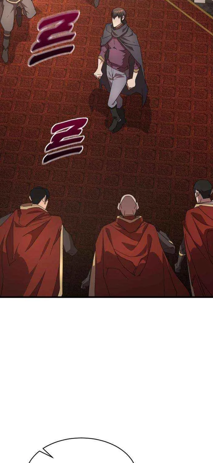 Genius Mage Who Uses Fists Chapter 32 page 11 - 
