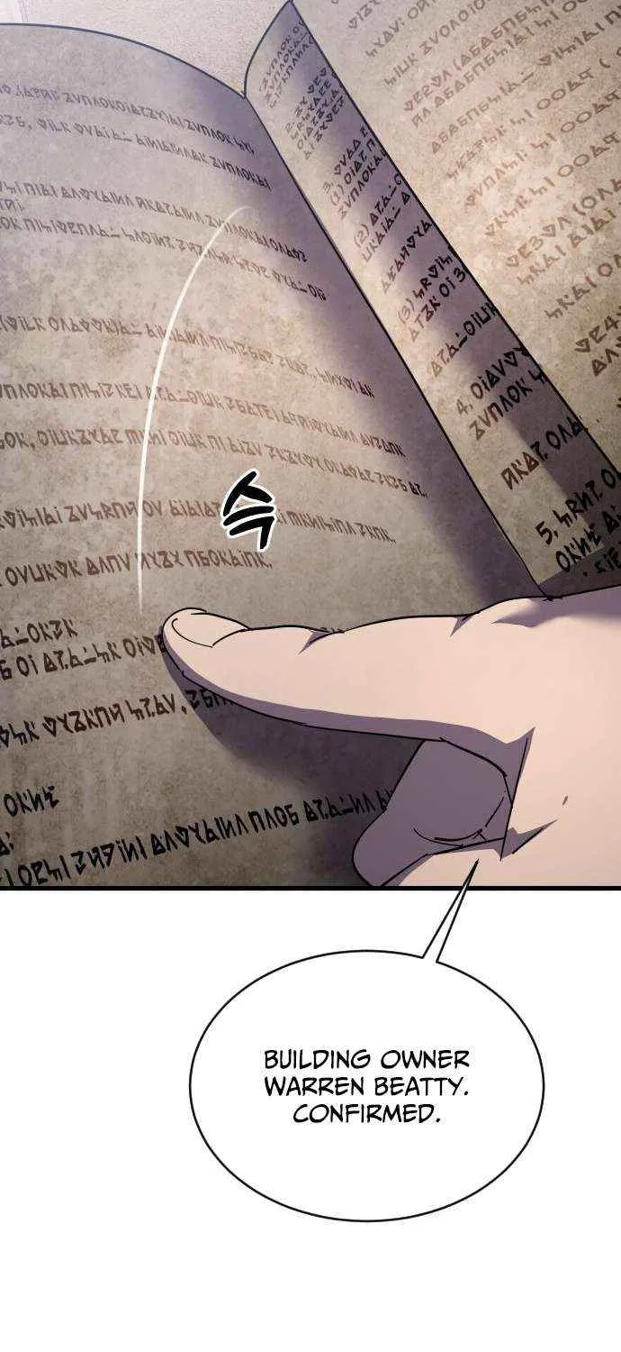 Genius Mage Who Uses Fists Chapter 32 page 102 - 