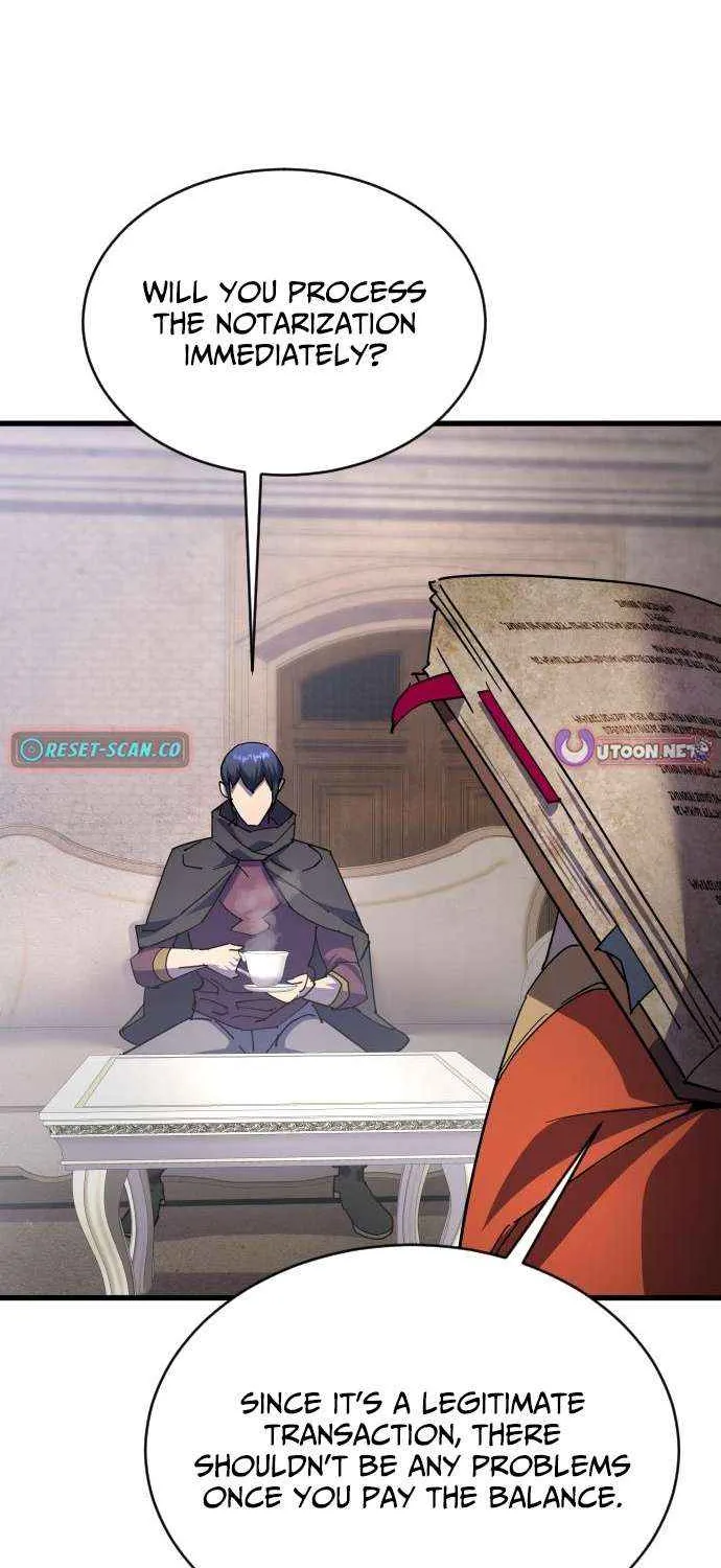 Genius Mage Who Uses Fists Chapter 32 page 103 - 