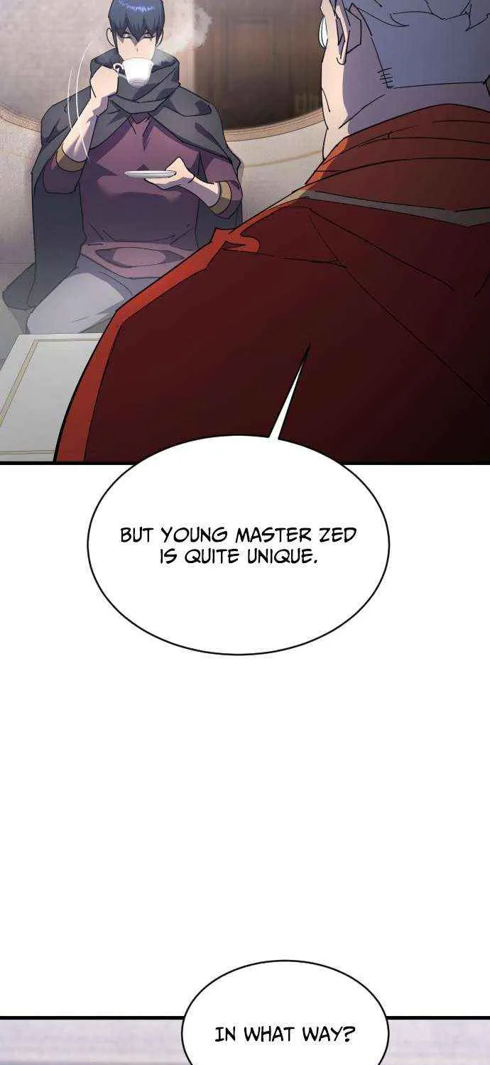 Genius Mage Who Uses Fists Chapter 32 page 107 - 