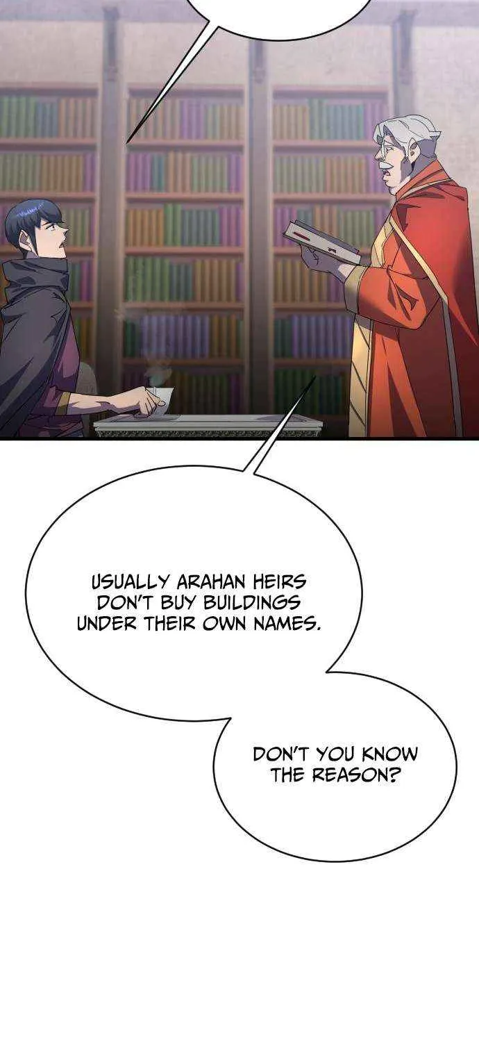 Genius Mage Who Uses Fists Chapter 32 page 108 - 
