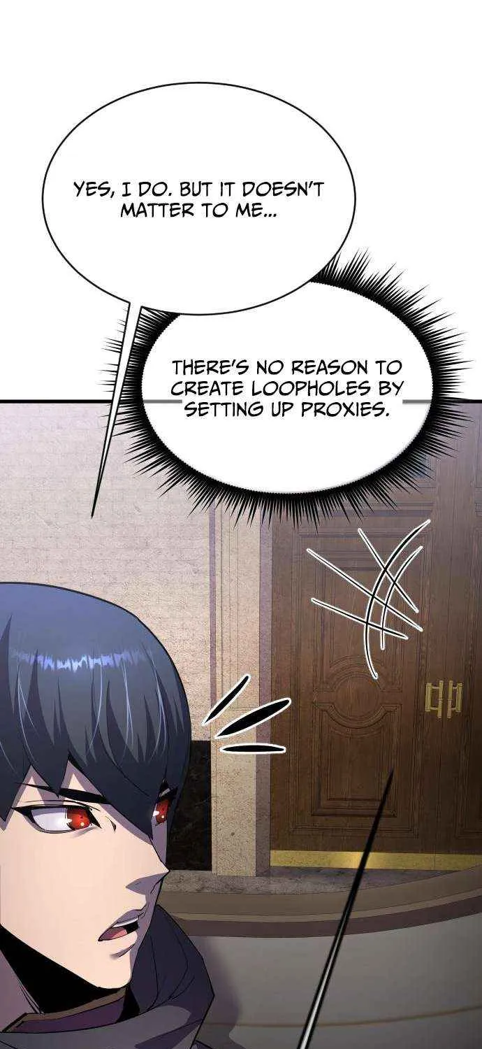 Genius Mage Who Uses Fists Chapter 32 page 109 - 