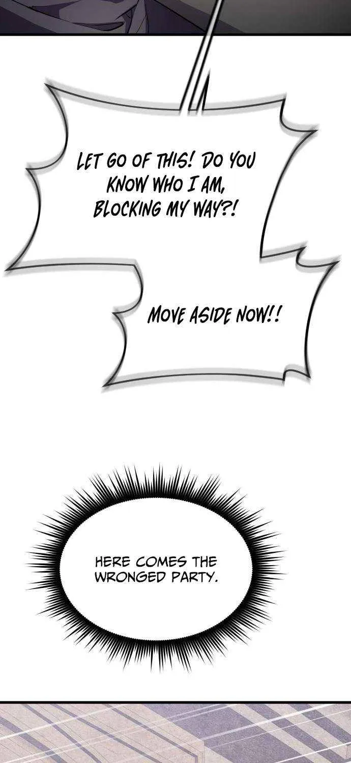 Genius Mage Who Uses Fists Chapter 32 page 110 - 
