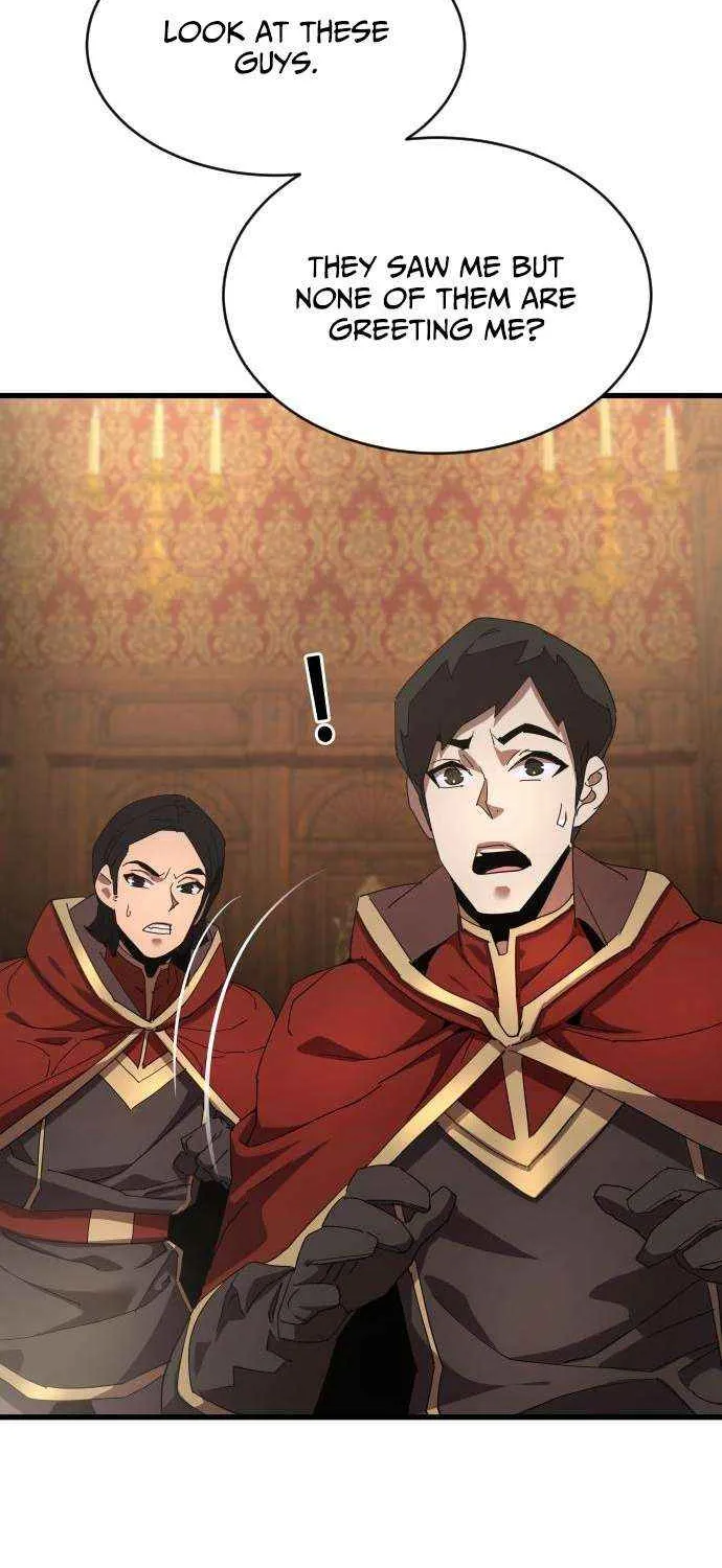 Genius Mage Who Uses Fists Chapter 32 page 12 - 