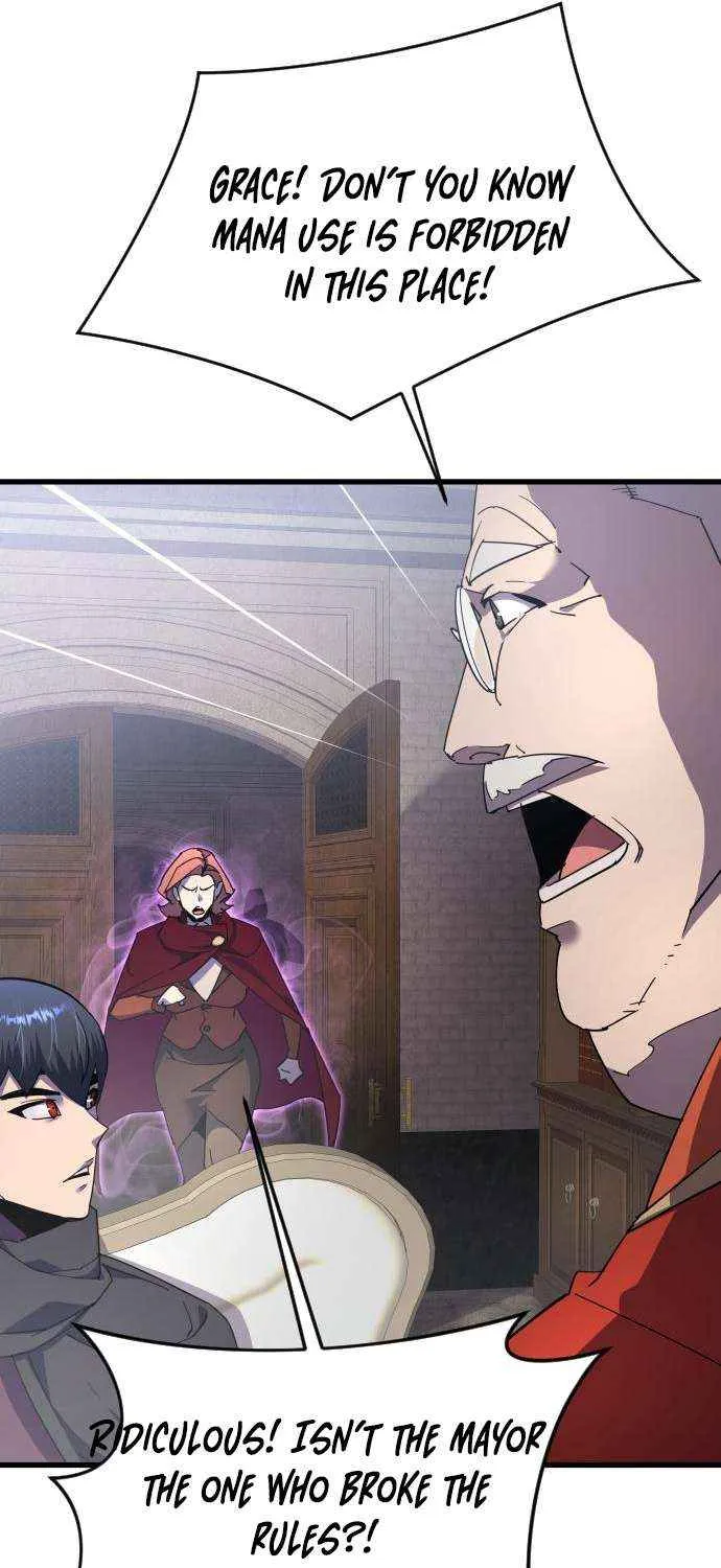 Genius Mage Who Uses Fists Chapter 32 page 114 - 
