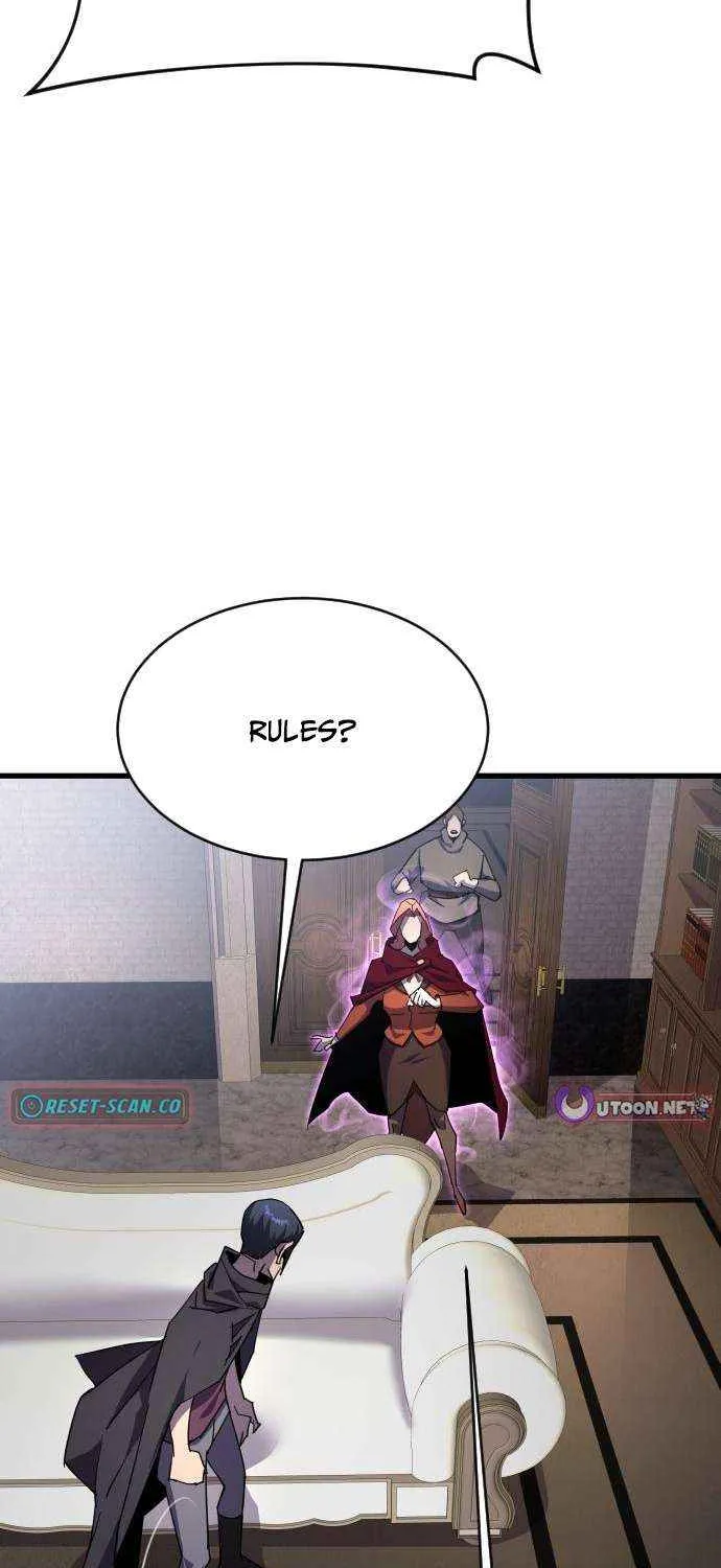 Genius Mage Who Uses Fists Chapter 32 page 115 - 