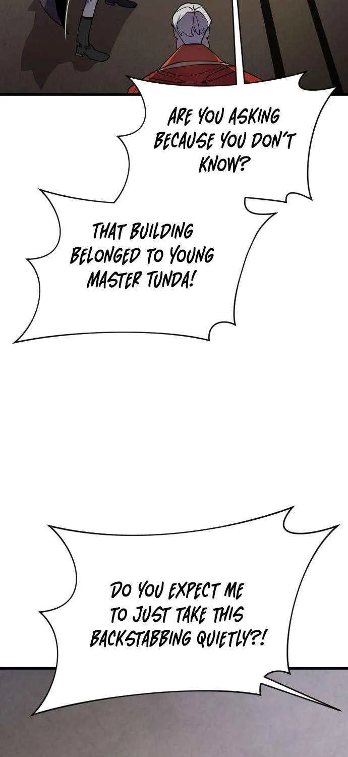 Genius Mage Who Uses Fists Chapter 32 page 116 - 
