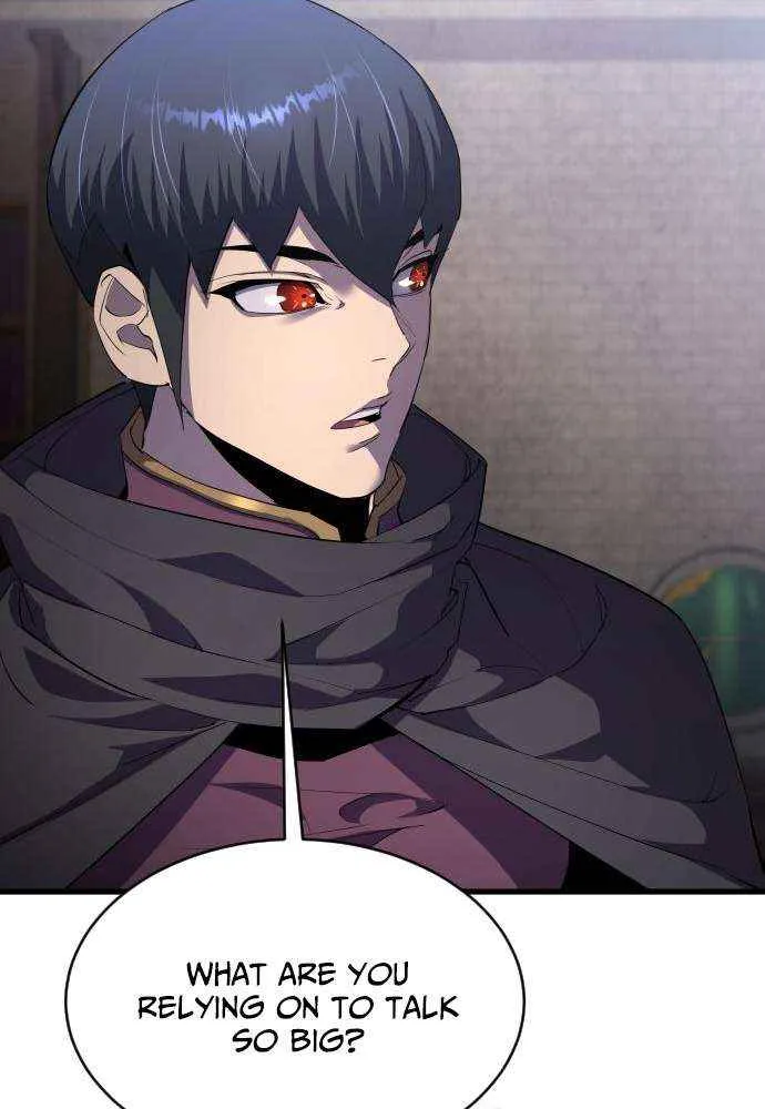 Genius Mage Who Uses Fists Chapter 32 page 120 - 