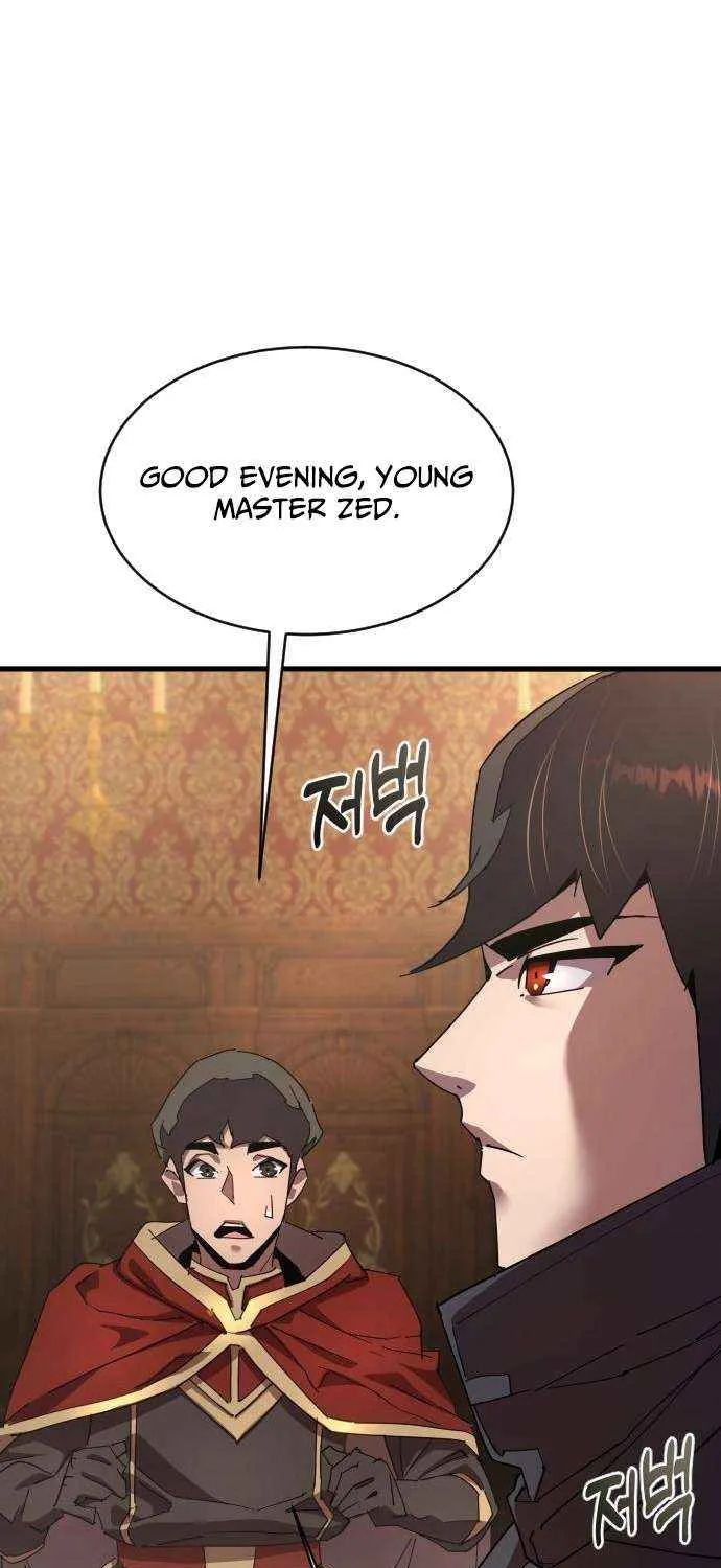 Genius Mage Who Uses Fists Chapter 32 page 13 - 