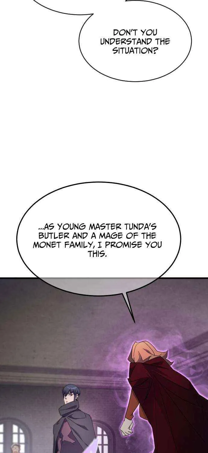 Genius Mage Who Uses Fists Chapter 32 page 121 - 