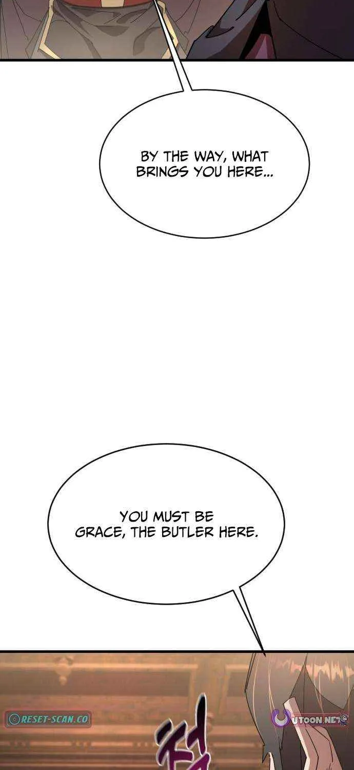 Genius Mage Who Uses Fists Chapter 32 page 14 - 