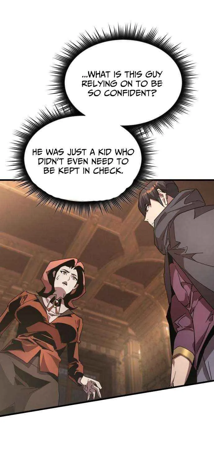 Genius Mage Who Uses Fists Chapter 32 page 18 - 