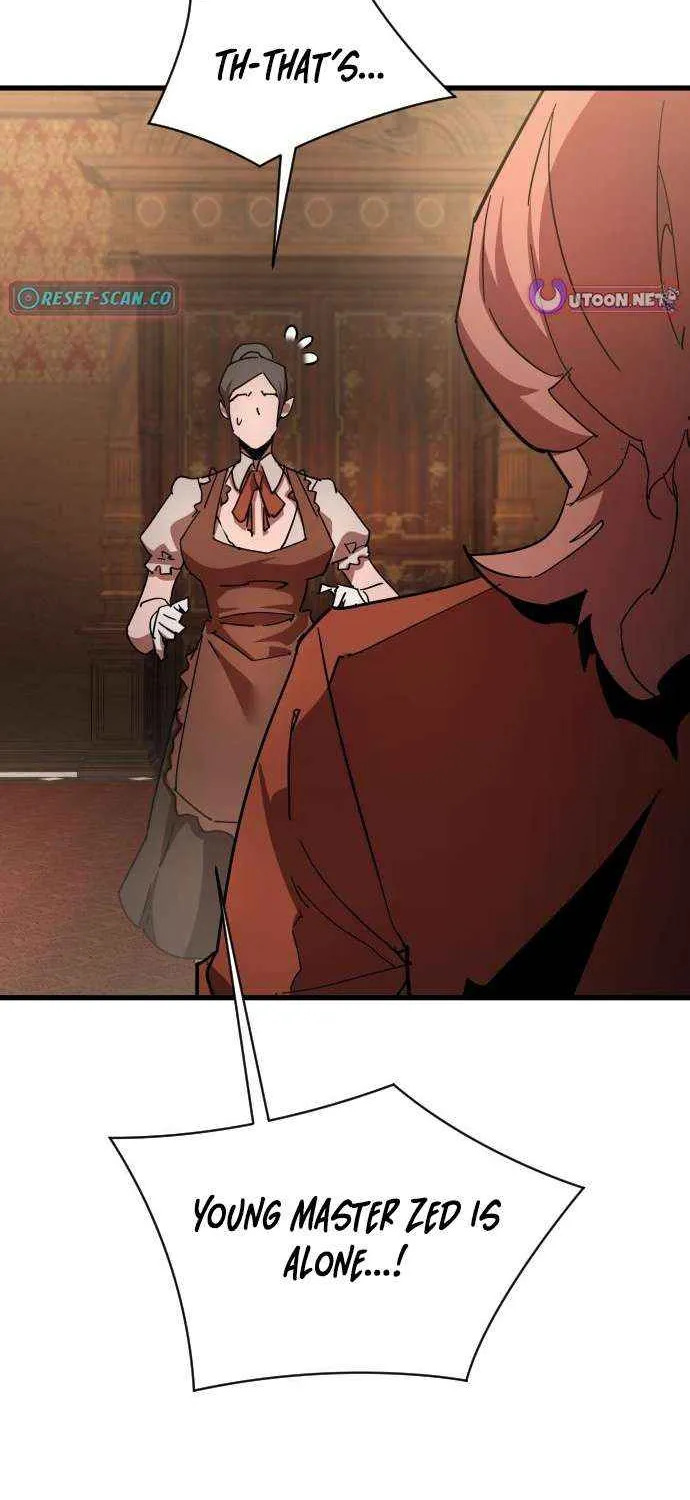 Genius Mage Who Uses Fists Chapter 32 page 3 - 