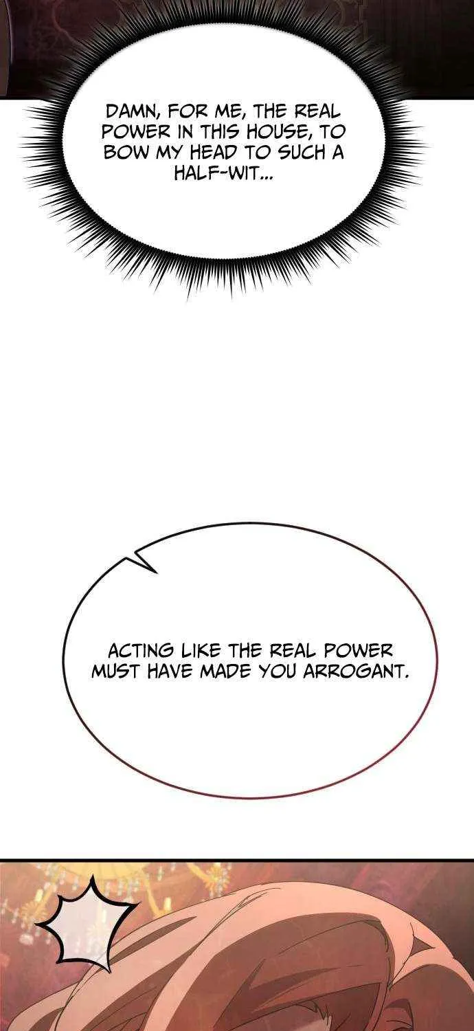 Genius Mage Who Uses Fists Chapter 32 page 25 - 