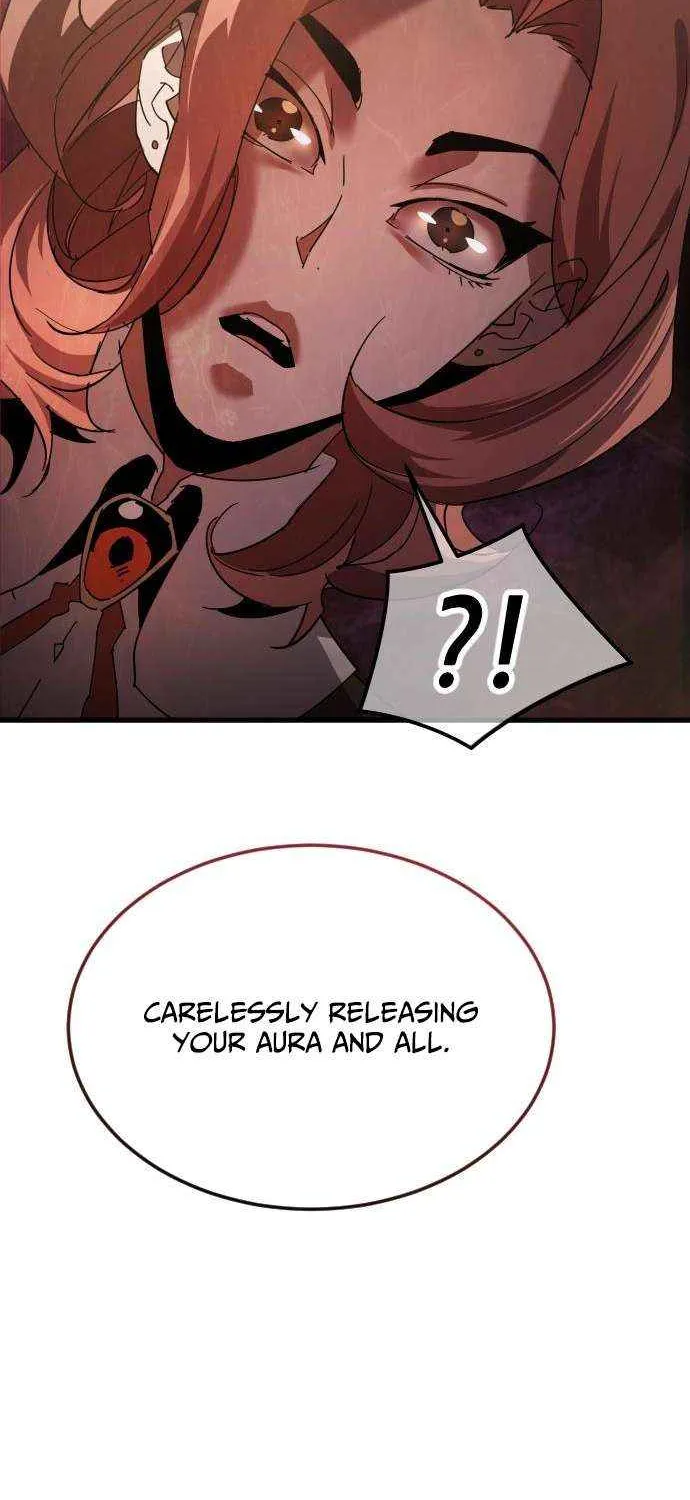 Genius Mage Who Uses Fists Chapter 32 page 26 - 