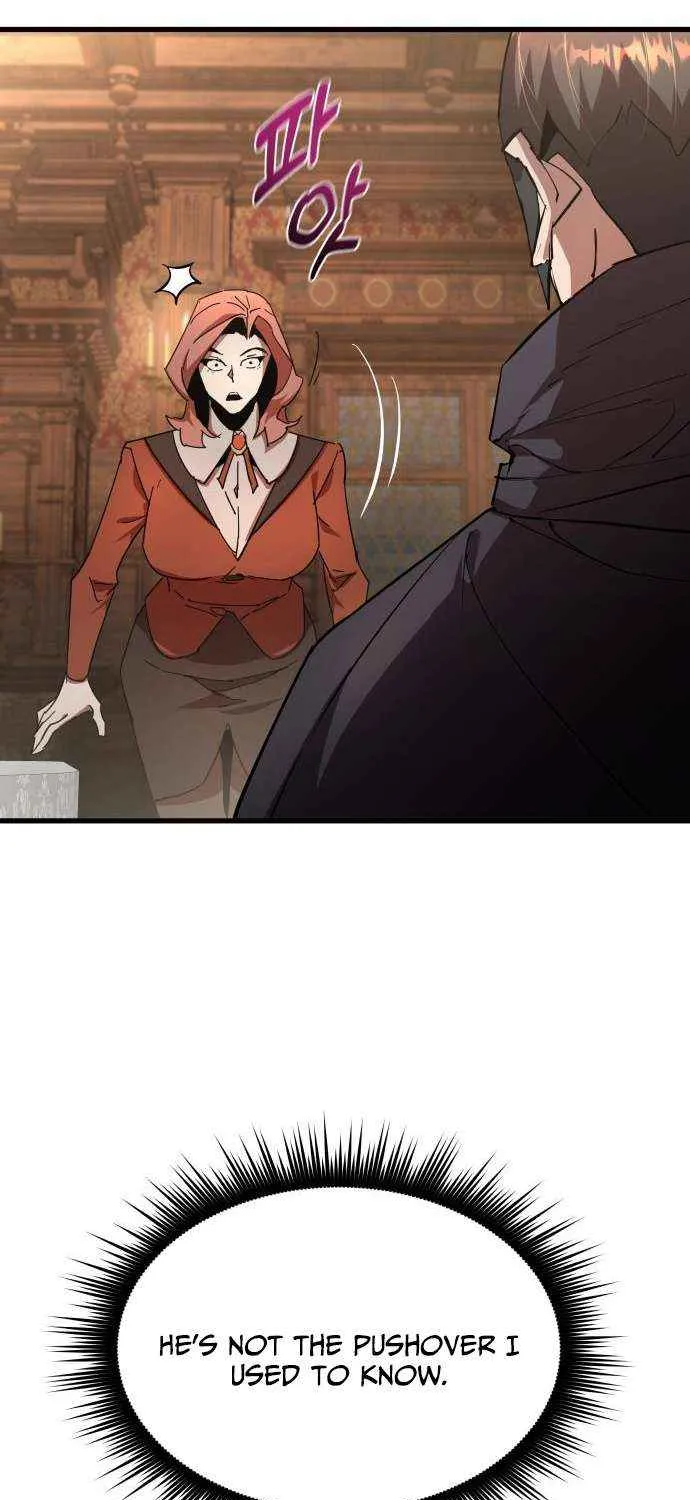 Genius Mage Who Uses Fists Chapter 32 page 27 - 