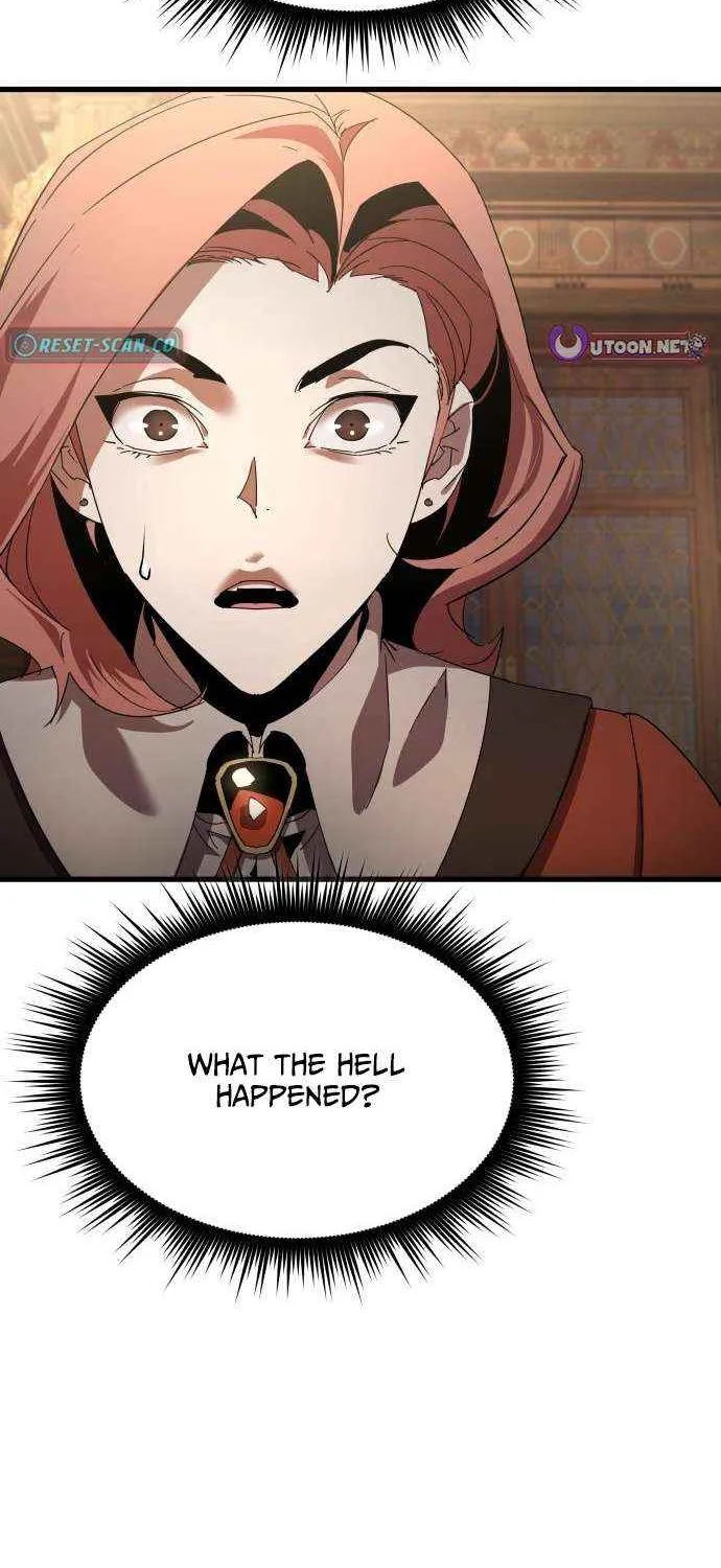 Genius Mage Who Uses Fists Chapter 32 page 28 - 