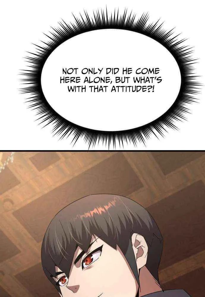Genius Mage Who Uses Fists Chapter 32 page 29 - 