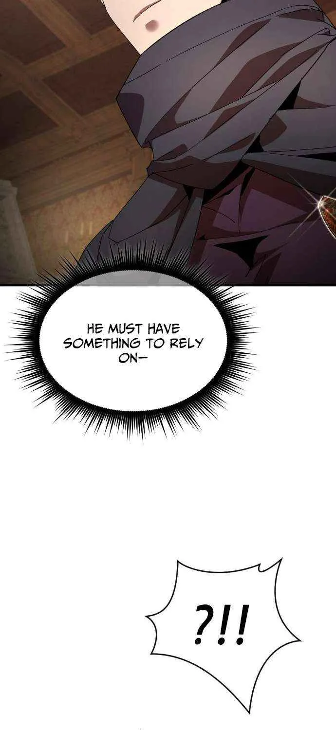Genius Mage Who Uses Fists Chapter 32 page 30 - 