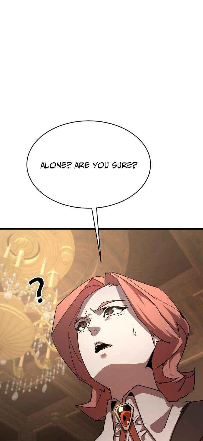 Genius Mage Who Uses Fists Chapter 32 page 4 - 