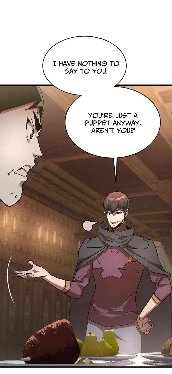 Genius Mage Who Uses Fists Chapter 32 page 35 - 