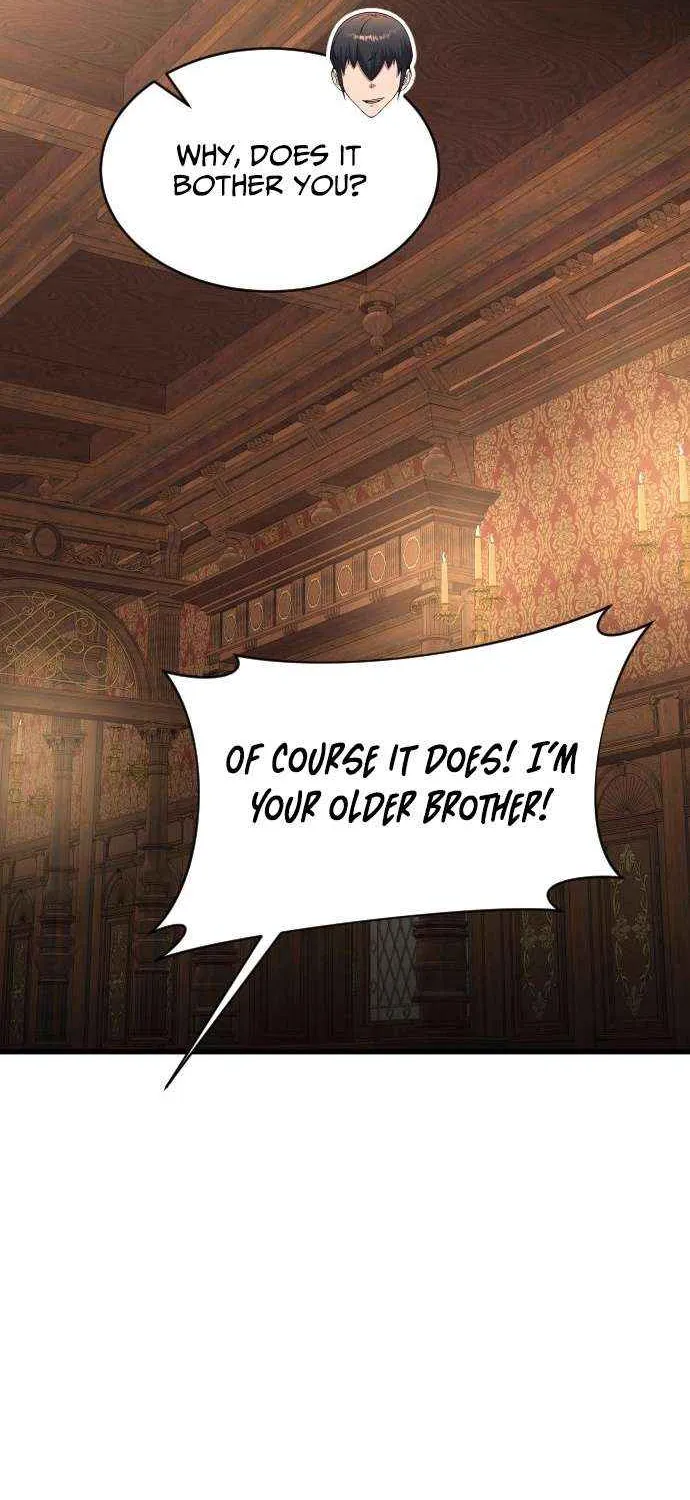 Genius Mage Who Uses Fists Chapter 32 page 38 - 