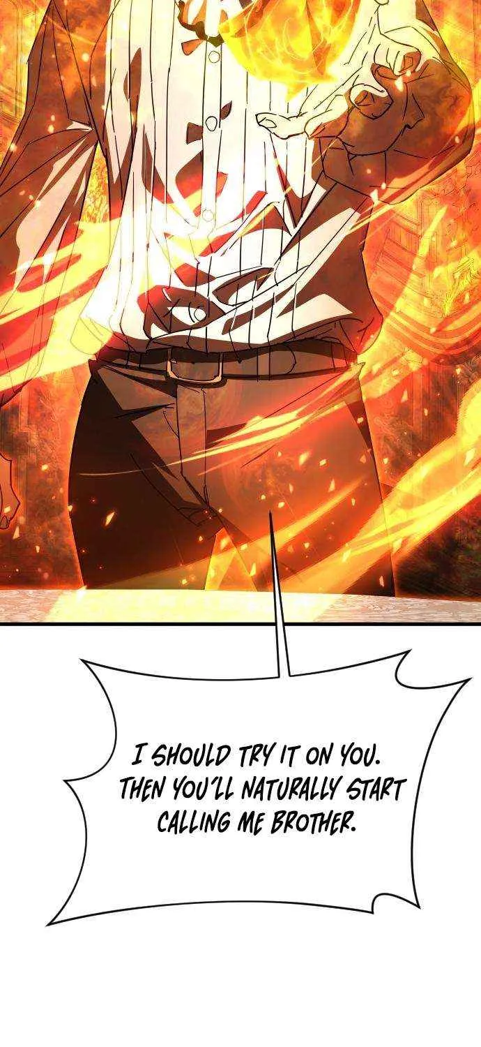 Genius Mage Who Uses Fists Chapter 32 page 41 - 
