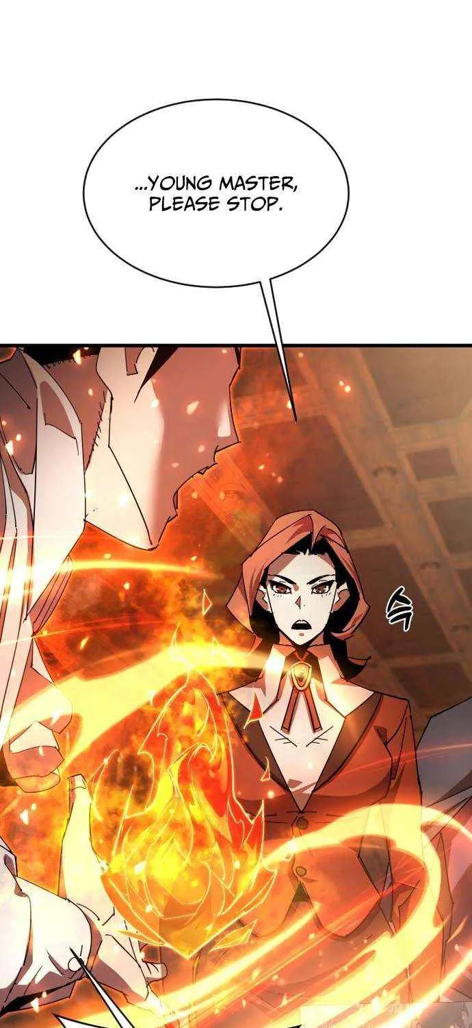 Genius Mage Who Uses Fists Chapter 32 page 42 - 