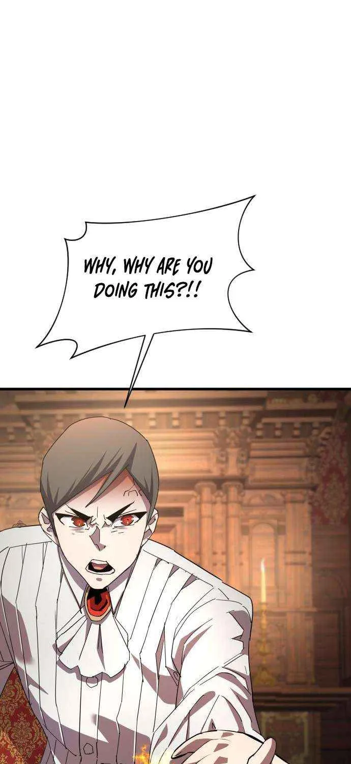 Genius Mage Who Uses Fists Chapter 32 page 45 - 