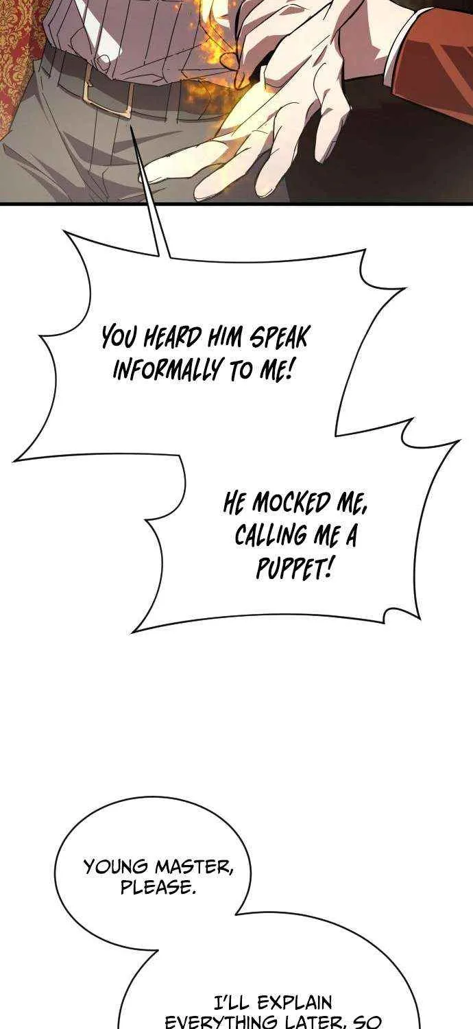 Genius Mage Who Uses Fists Chapter 32 page 46 - 