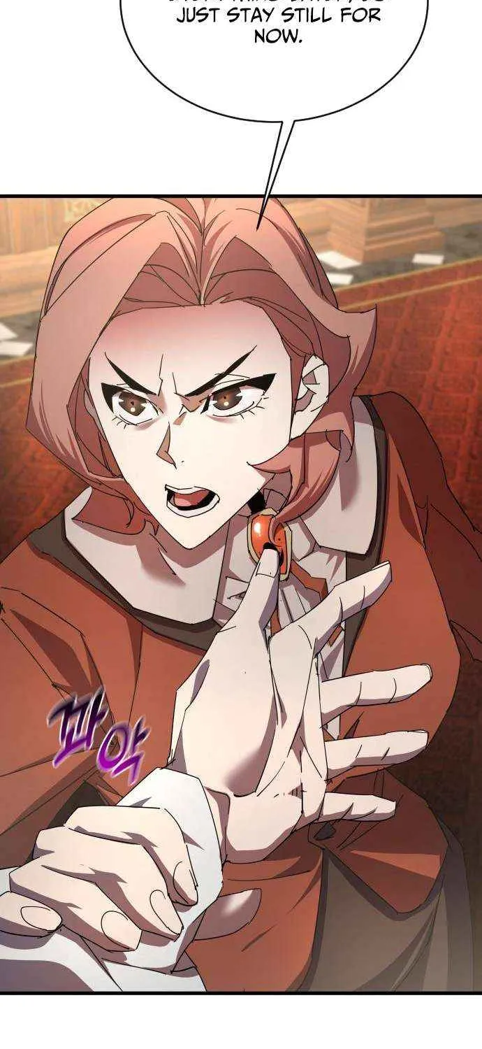 Genius Mage Who Uses Fists Chapter 32 page 47 - 