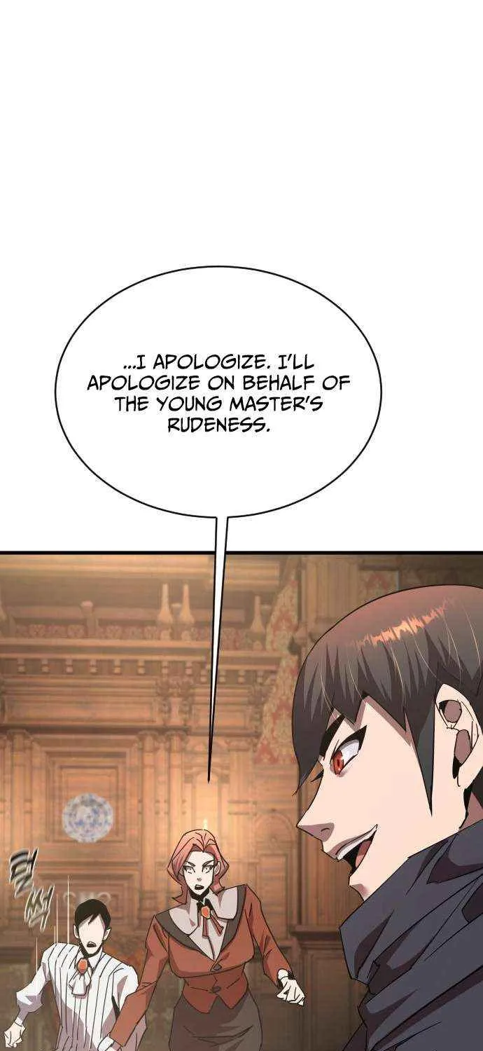 Genius Mage Who Uses Fists Chapter 32 page 48 - 