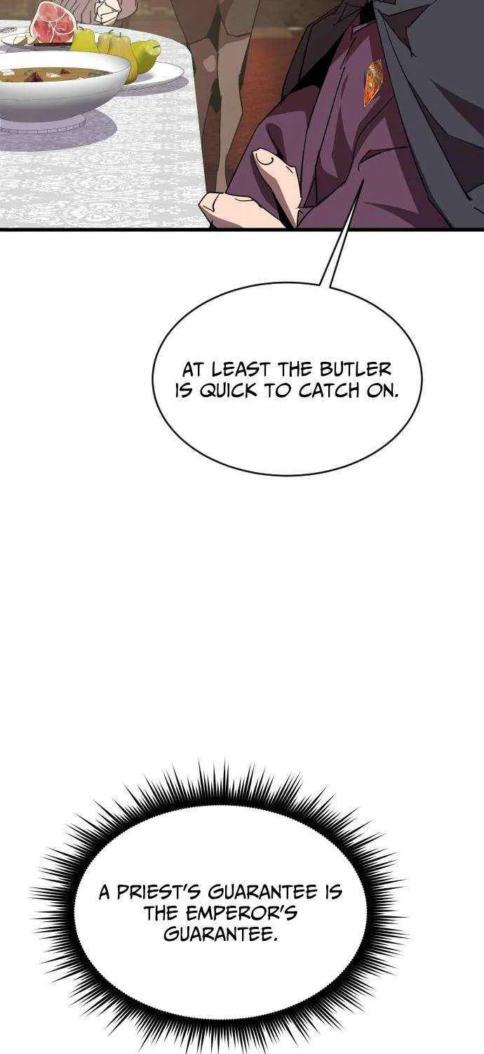 Genius Mage Who Uses Fists Chapter 32 page 49 - 