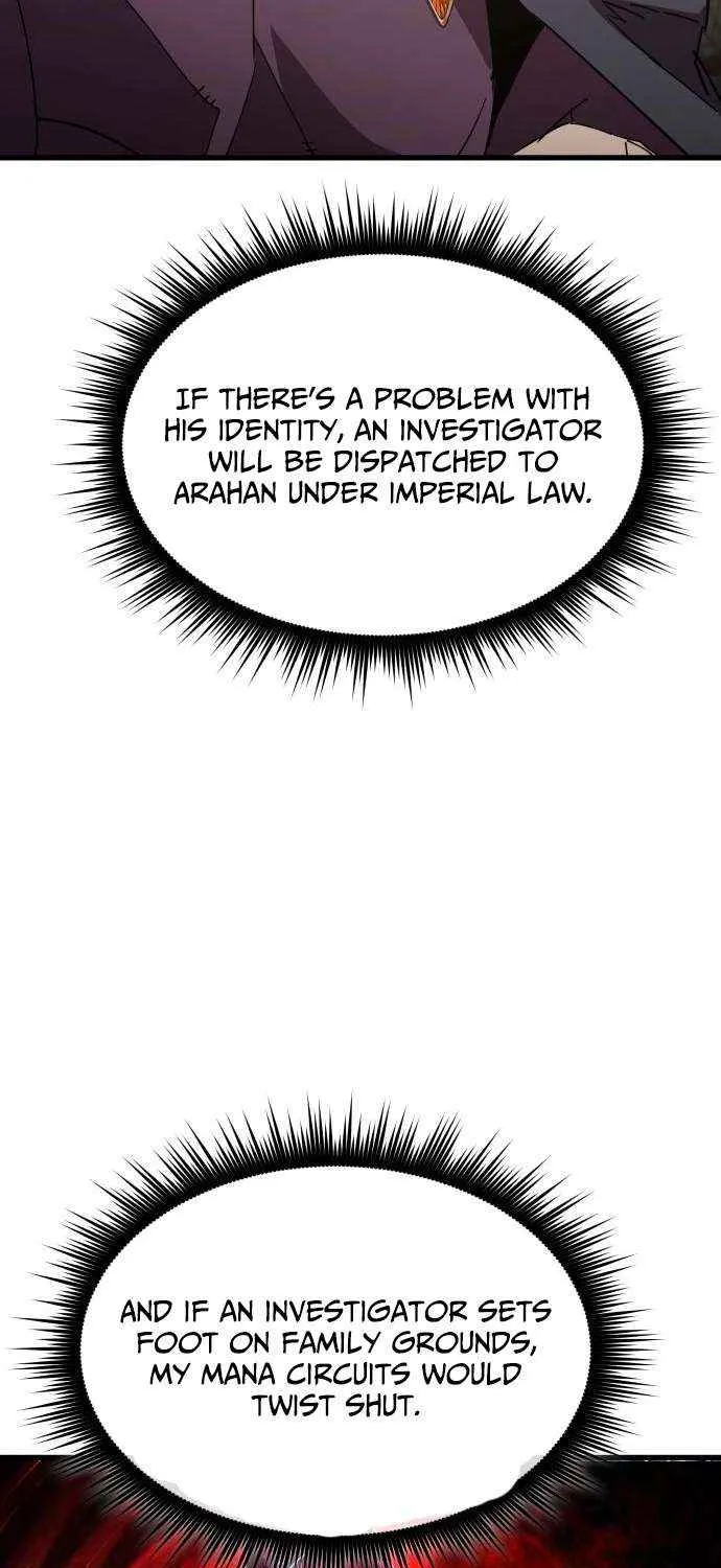Genius Mage Who Uses Fists Chapter 32 page 51 - 