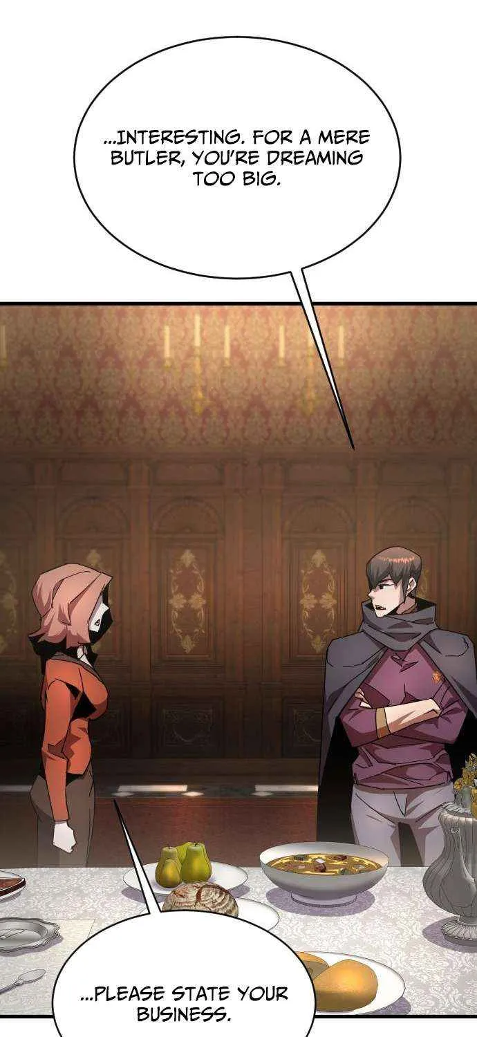 Genius Mage Who Uses Fists Chapter 32 page 55 - 