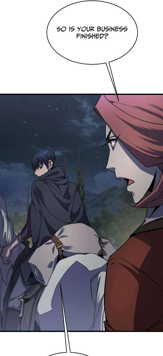 Genius Mage Who Uses Fists Chapter 32 page 60 - 