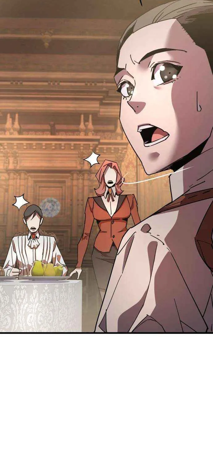 Genius Mage Who Uses Fists Chapter 32 page 7 - 