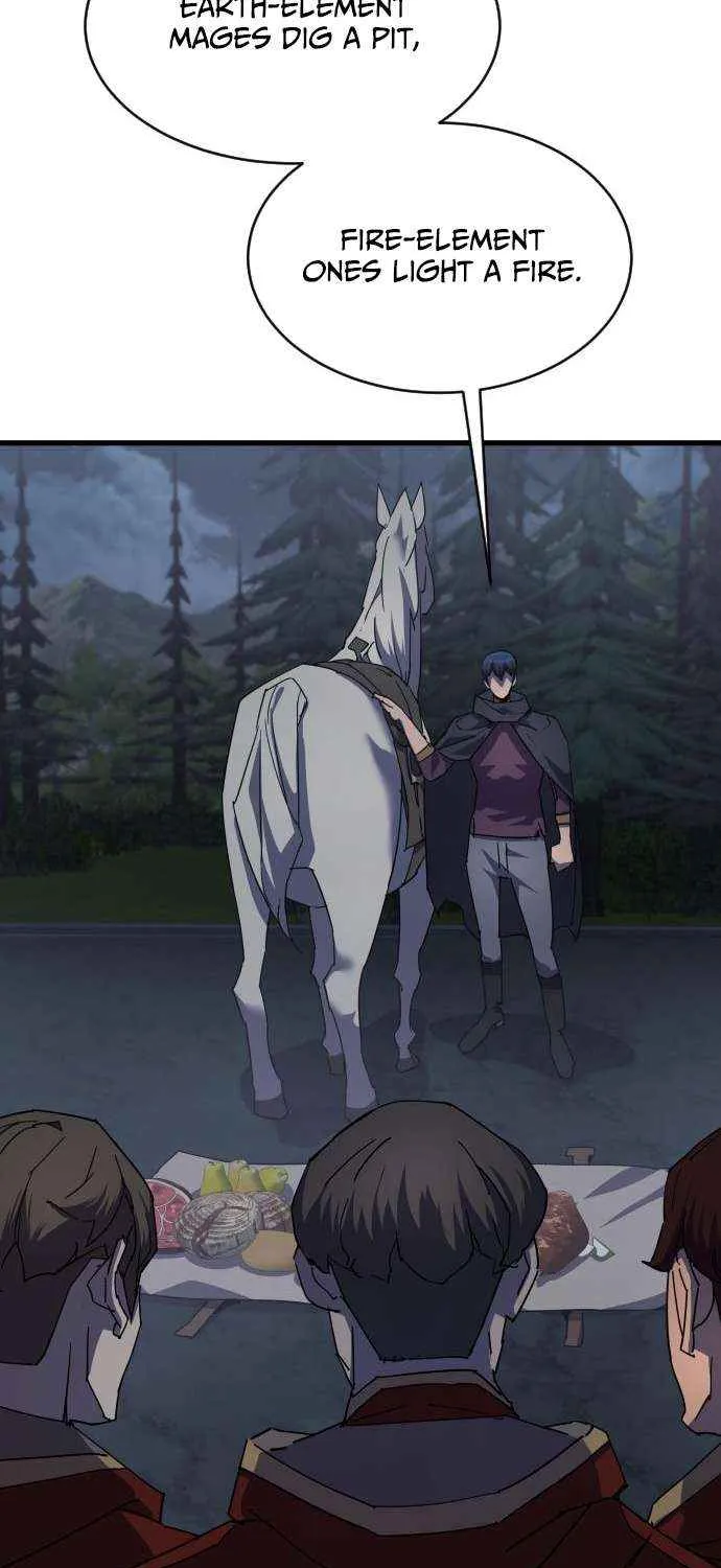 Genius Mage Who Uses Fists Chapter 32 page 67 - 