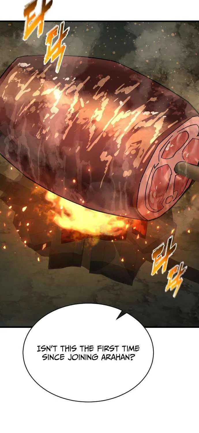 Genius Mage Who Uses Fists Chapter 32 page 69 - 