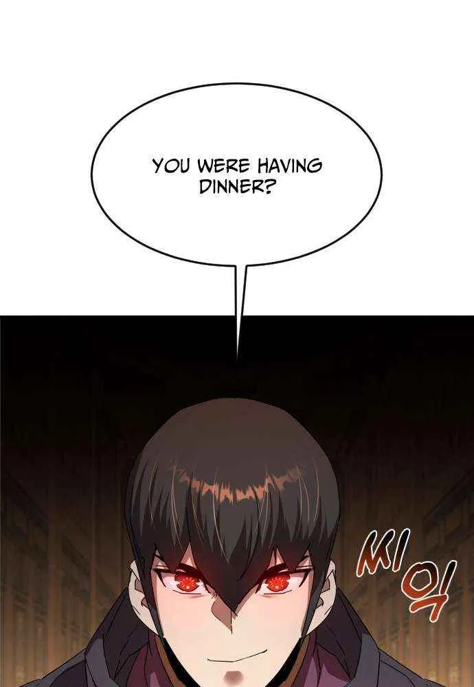 Genius Mage Who Uses Fists Chapter 32 page 8 - 