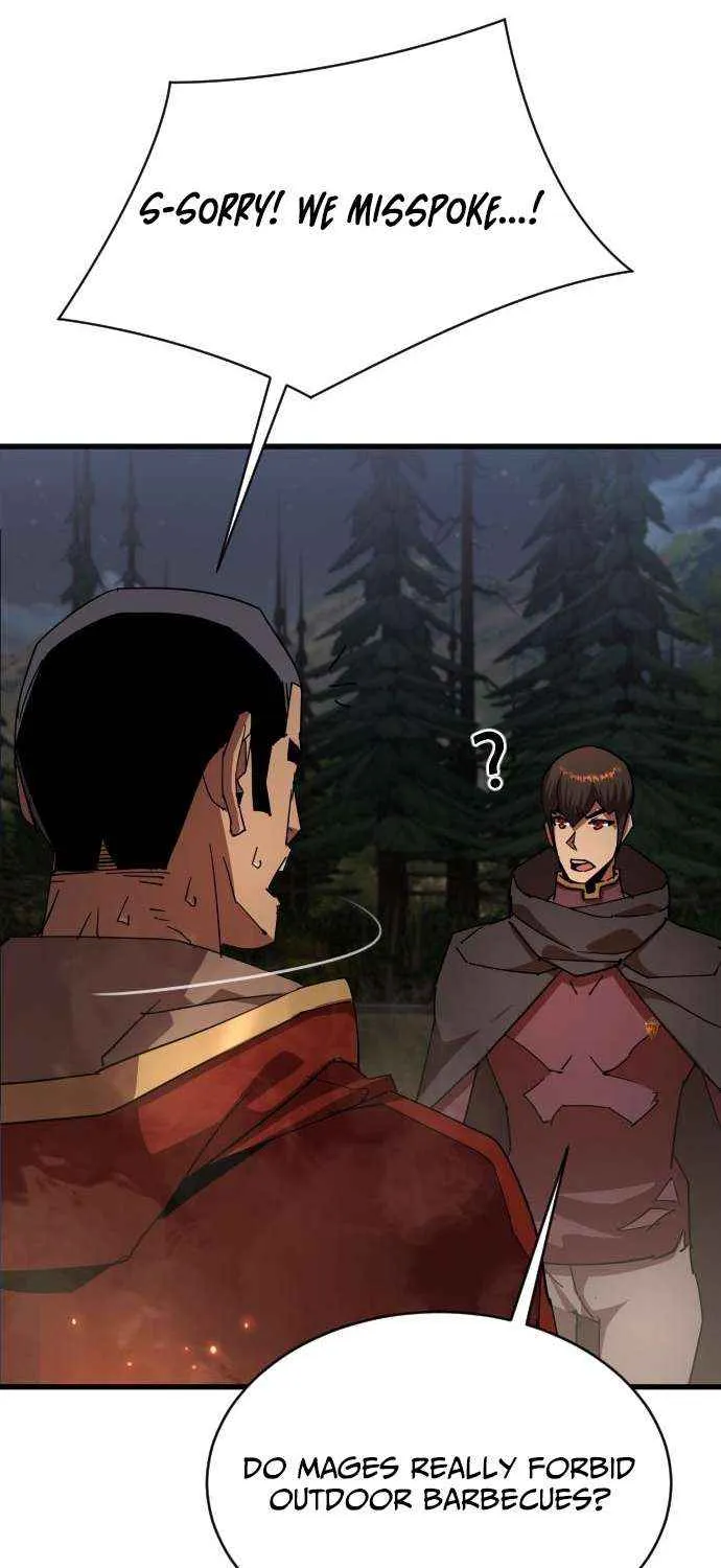 Genius Mage Who Uses Fists Chapter 32 page 72 - 