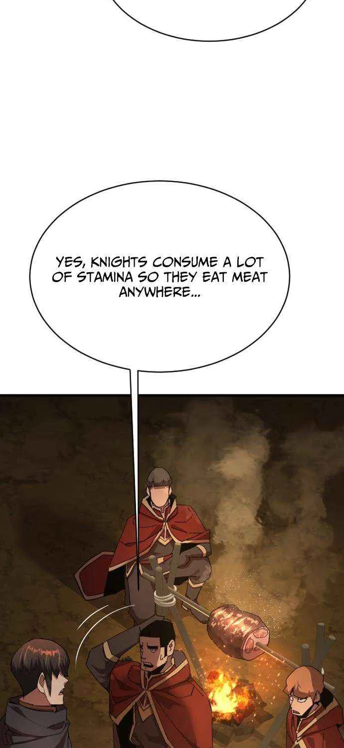 Genius Mage Who Uses Fists Chapter 32 page 73 - 