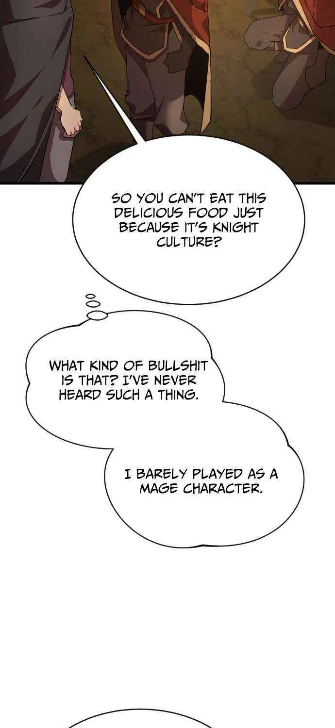 Genius Mage Who Uses Fists Chapter 32 page 74 - 