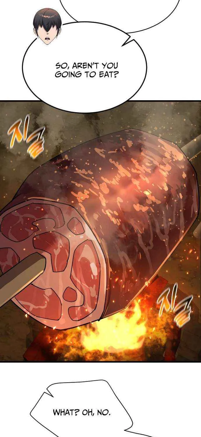 Genius Mage Who Uses Fists Chapter 32 page 76 - 