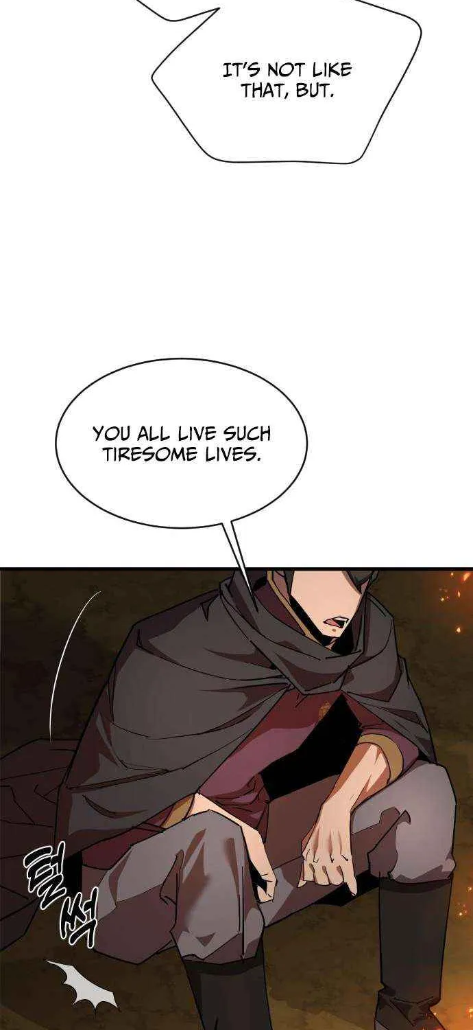 Genius Mage Who Uses Fists Chapter 32 page 77 - 