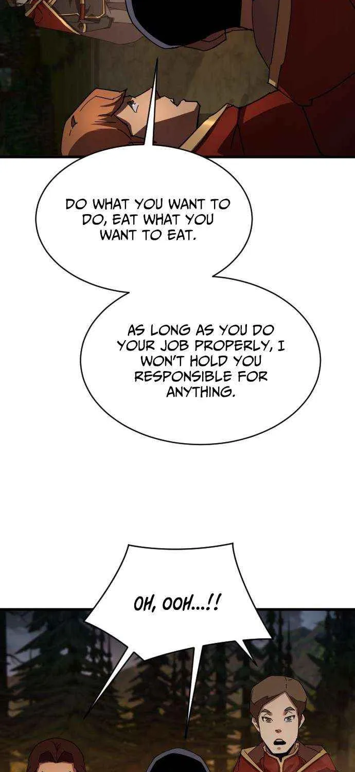 Genius Mage Who Uses Fists Chapter 32 page 80 - 