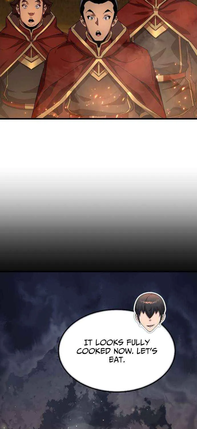Genius Mage Who Uses Fists Chapter 32 page 81 - 