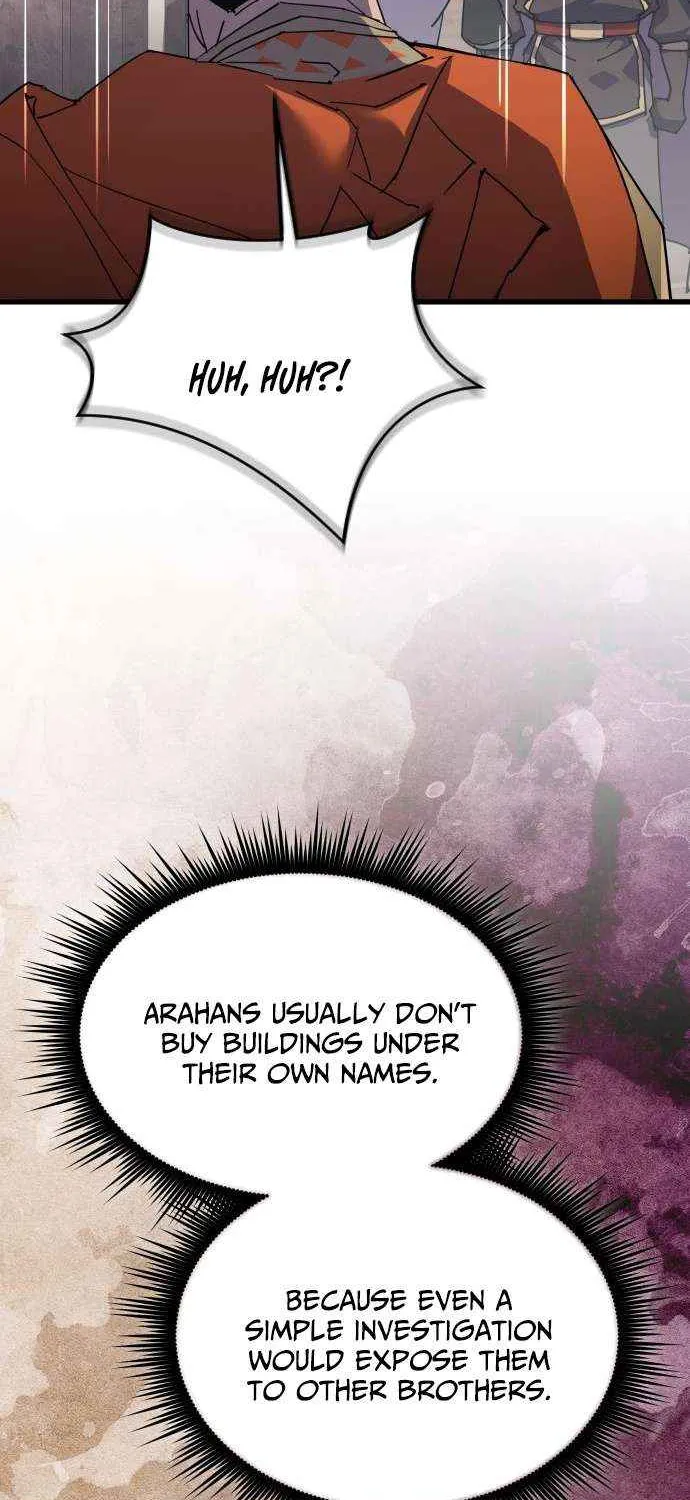 Genius Mage Who Uses Fists Chapter 32 page 87 - 